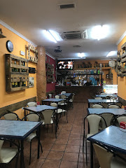 Restaurant La Llar del pá