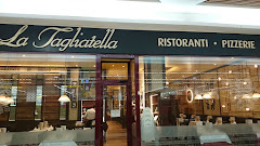 Restaurant La Tagliatella | CC Gran Túria, València