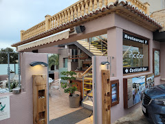 Restaurant Pic D