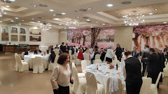 Restaurante acuario