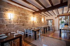 Restaurante Al Forn