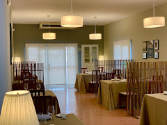 Restaurante Alalba