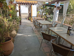 Restaurante Albar