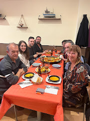 Restaurante Albereda