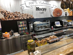 Restaurante Alimer los Cristales