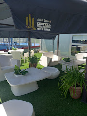 Restaurante Altamira