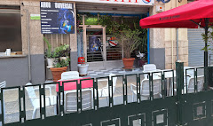 Restaurante Amor universal