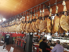 Restaurante Angelín SL