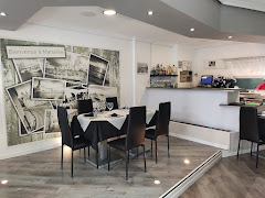 Restaurante Aromas Cristina Ulla