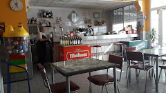 Restaurante as de copas