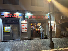 Restaurante Asador Argentino Gordon 10