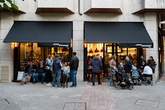 Restaurante Asador Botafumeiro Durango