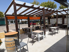 Restaurante Asador Legazpi