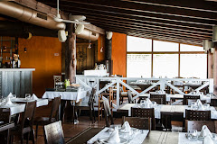 Restaurante Asador Los Troncos