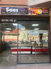 Restaurante Asador Sáez