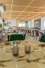 Restaurante Asador Venta Cabrera 1966