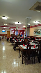 RESTAURANTE ASIA