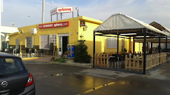 Restaurante Autovía