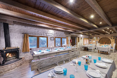 Restaurante Avenjúcar
