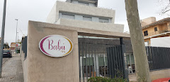 Restaurante Babú Godella