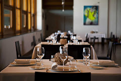 Restaurante Barahonda