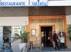 Restaurante Batiste