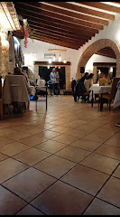 Restaurante Bellavista Montepego
