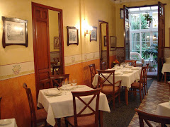 Restaurante Ca L´Angels