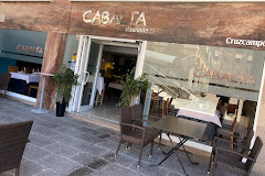 Restaurante Cabalta