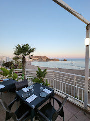 Restaurante Cafetería Náutico