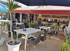Restaurante Caffe del Mar