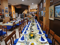 Restaurante Calafat