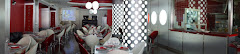 Restaurante Capricius