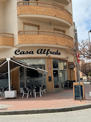 Restaurante Casa Alfredo