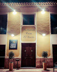 Restaurante Casa Cristo