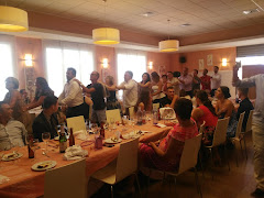 Restaurante Casa Daniel