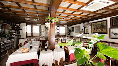 Restaurante Casa El Cherro