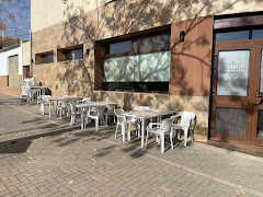 Restaurante CASA GOYO.