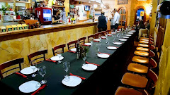 Restaurante Casa Jordi