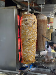 RESTAURANTE CASA MALIK (BENIFAIO)