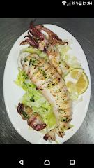 Restaurante Casa Marina Fortuna