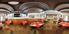 Restaurante Casa Rolando.