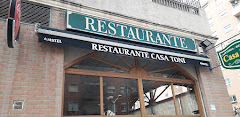 Restaurante Casa Toni