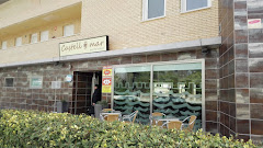 Restaurante Castell Mar