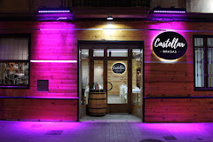 Restaurante Castellar Brasas