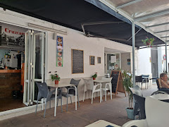 Restaurante Castillo ( HALAL )