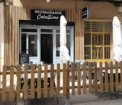 Restaurante CataSimo