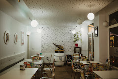 Restaurante Cenáculo