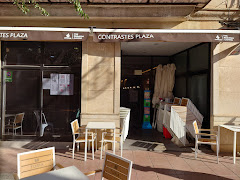Restaurante /Cervecería Contrastes