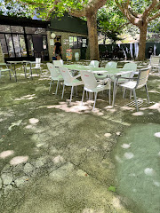 Restaurante chay